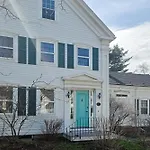 Seabreeze Manor