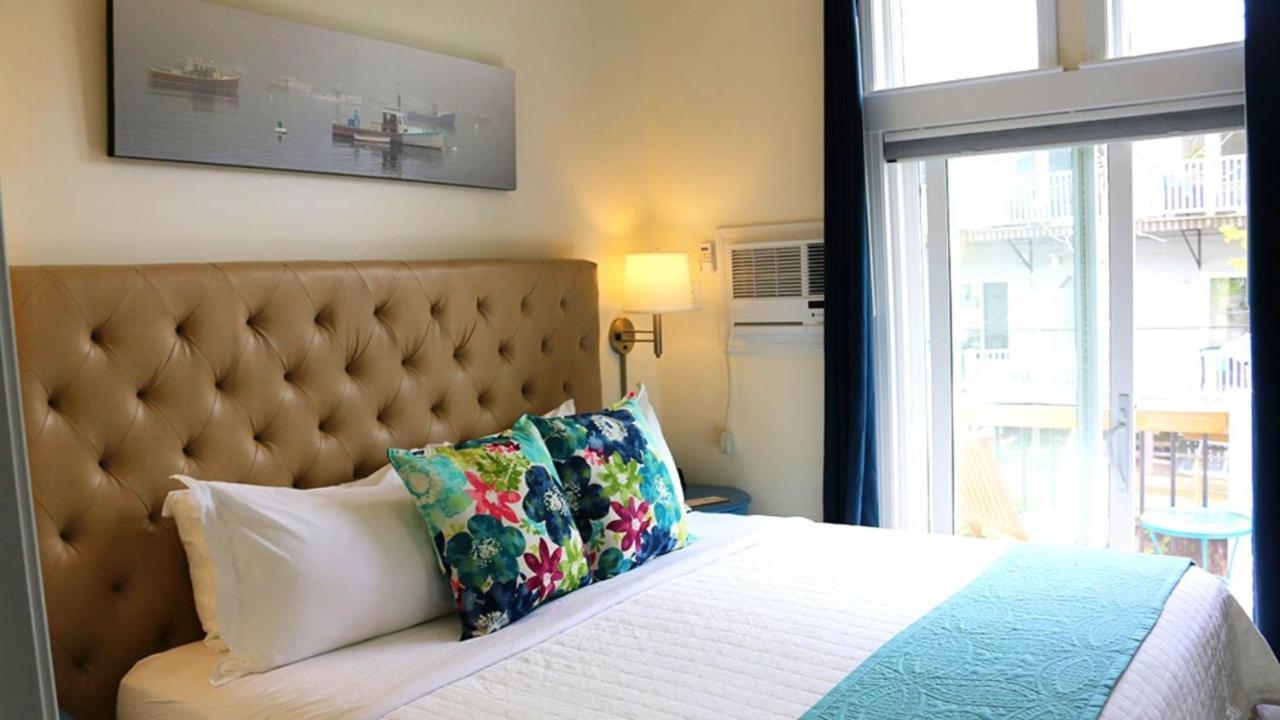 Riverhouse And