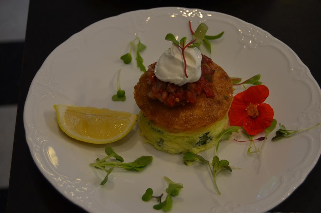 Hawthorn Bed & Breakfast Camden