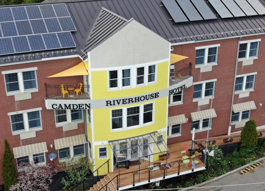 Riverhouse And 3* Camden