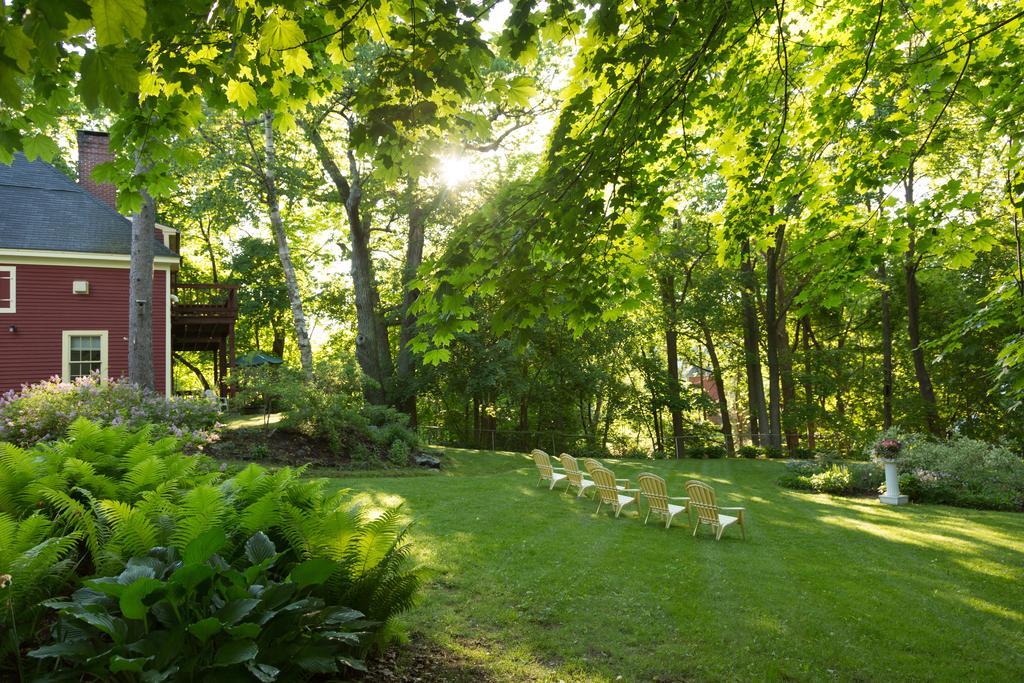 Hawthorn Bed & Breakfast Camden