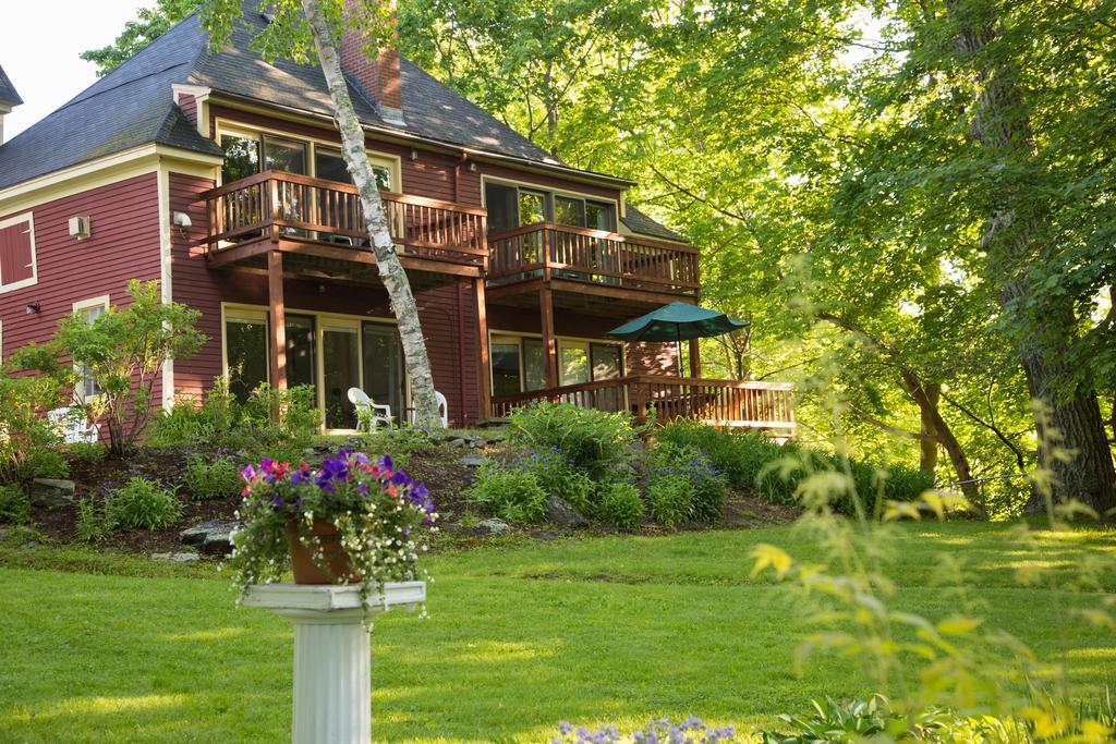 Bed & Breakfast Hawthorn 3*