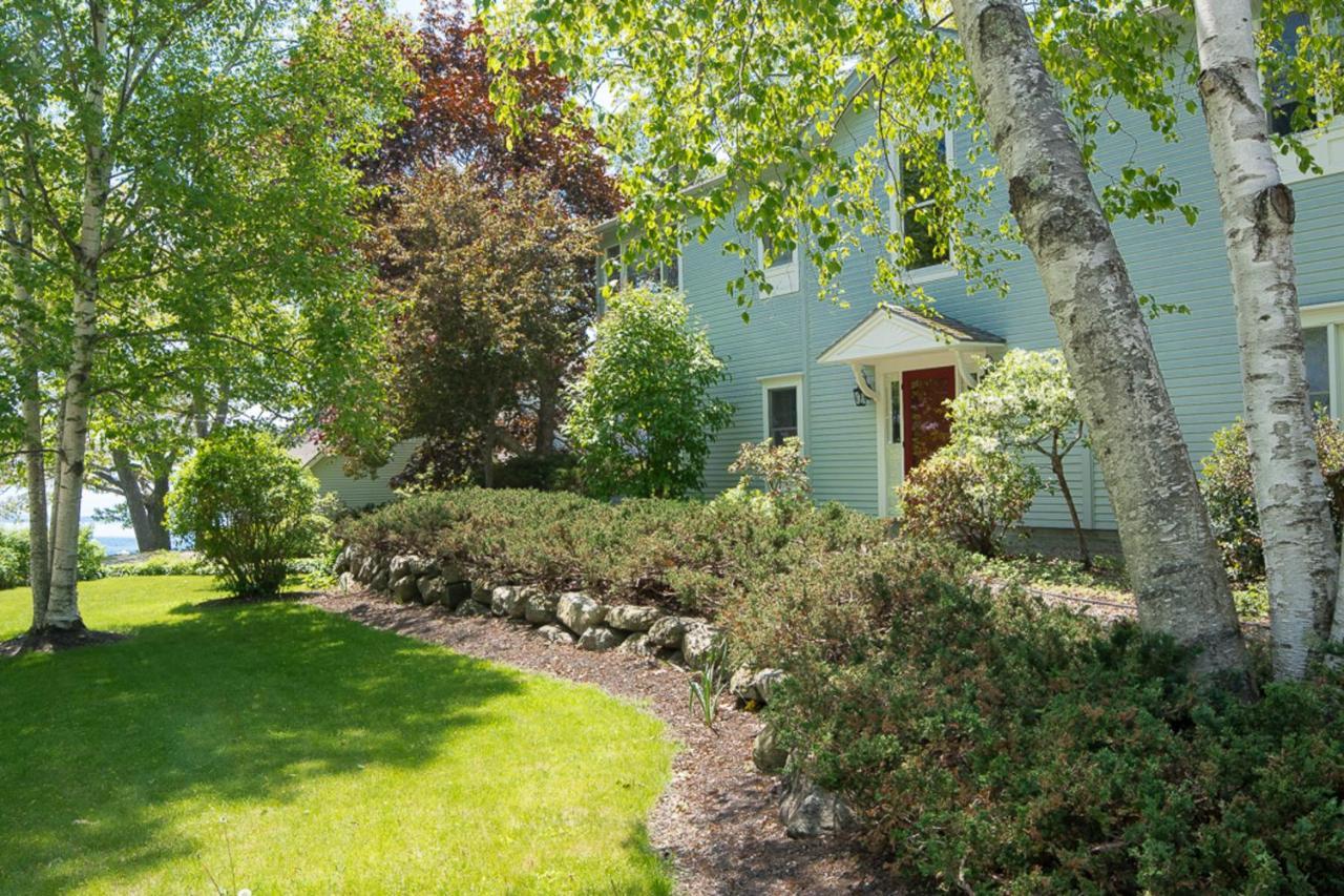 Harbor View House Camden