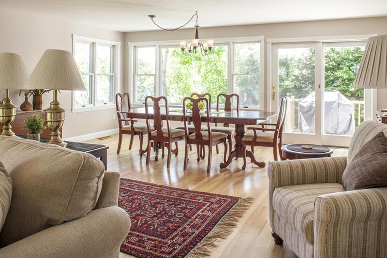 Harbor View House *