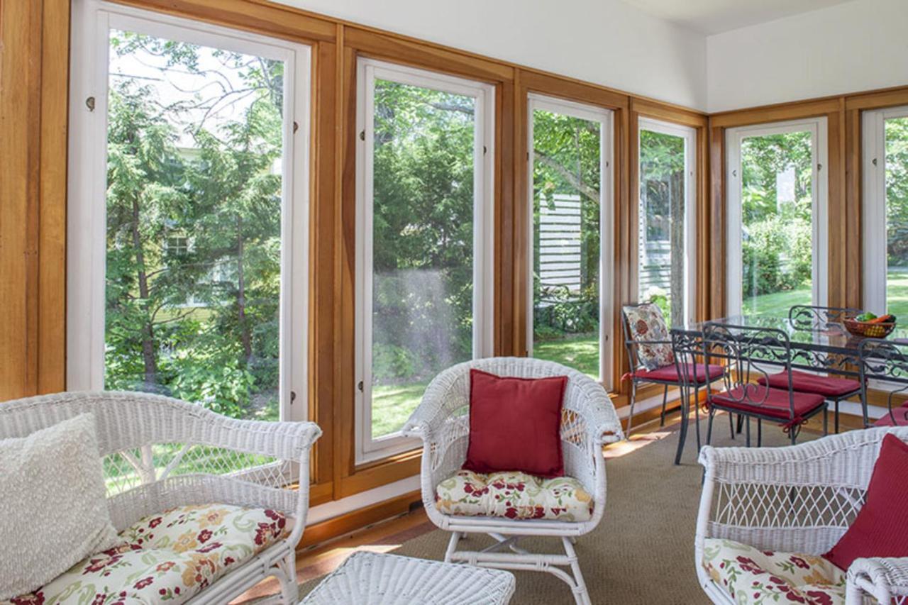 Harbor View House Holiday home Camden