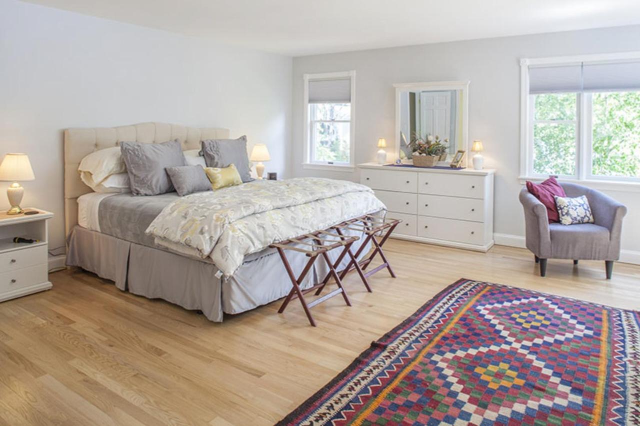 Holiday home Harbor View House Camden