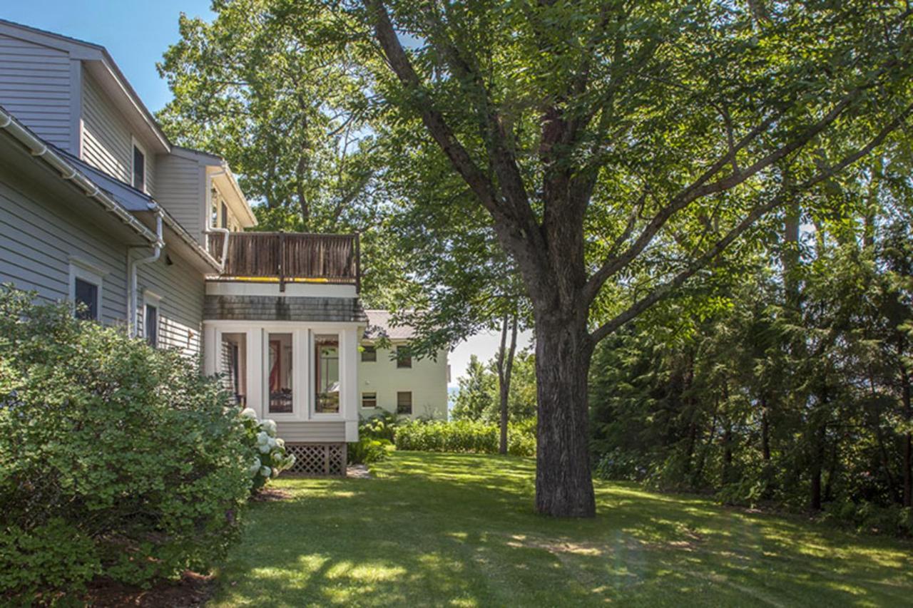 Harbor View House