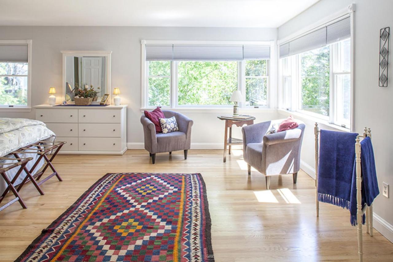 Harbor View House Holiday home Camden