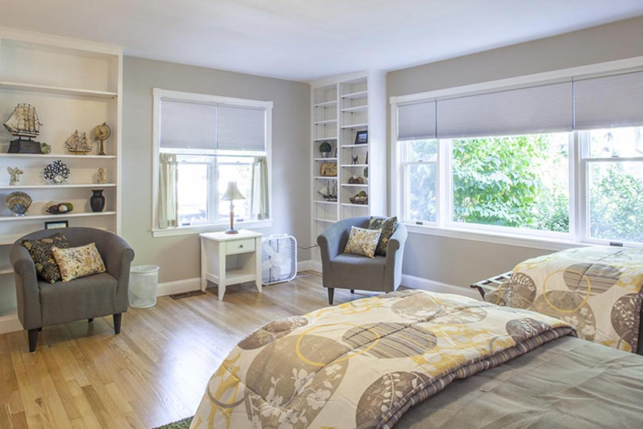 Harbor View House Camden