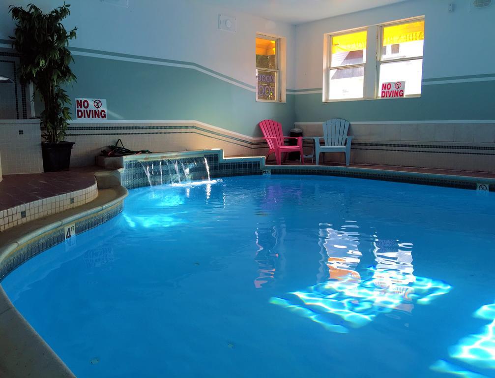 Riverhouse And 3* Camden