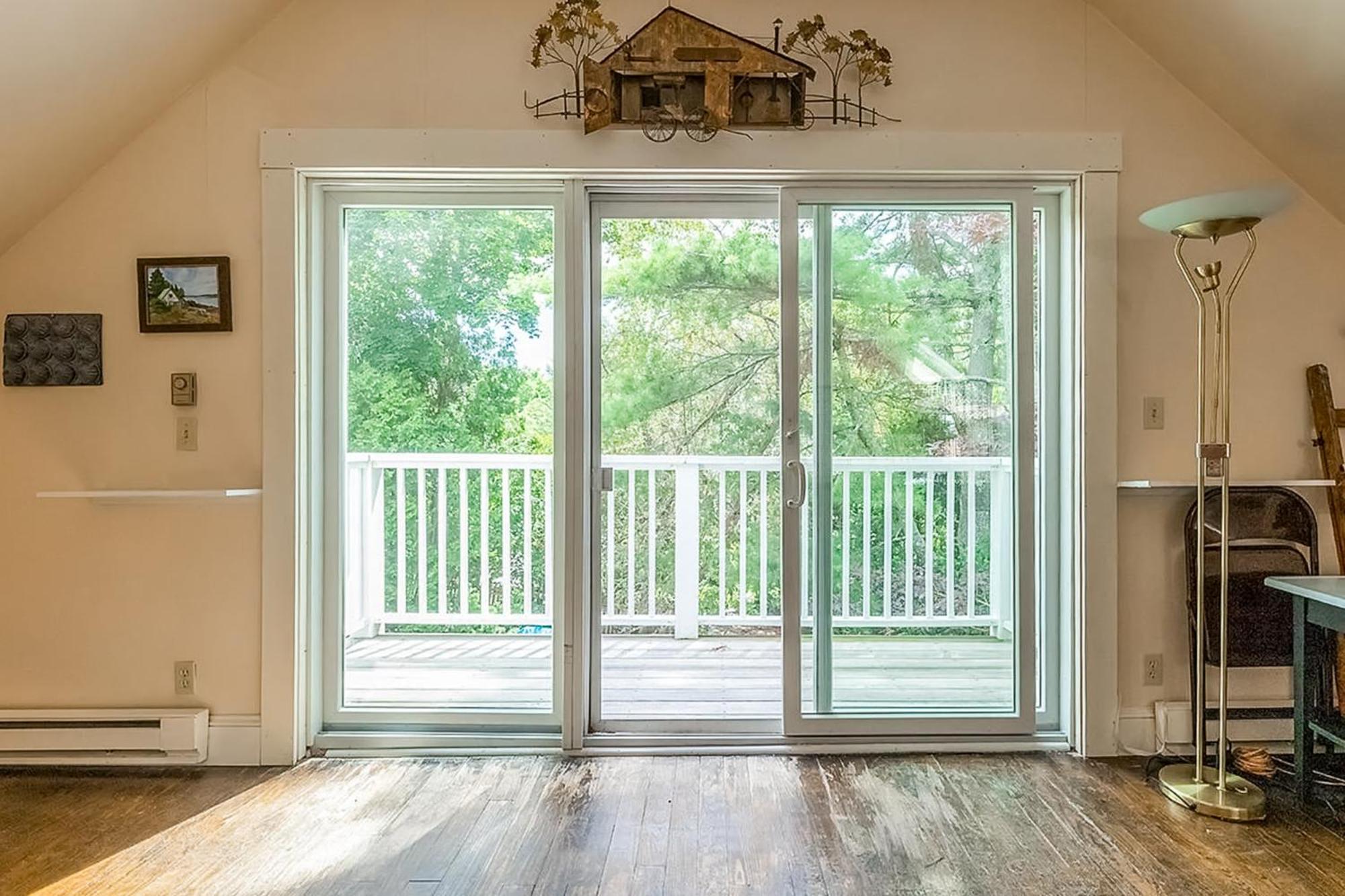 Seabreeze Manor Camden
