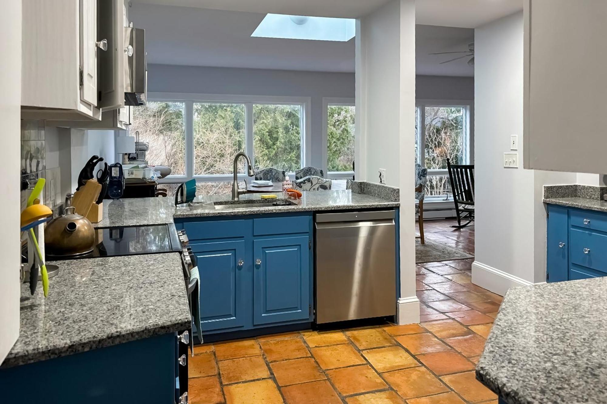 Seabreeze Manor Holiday home