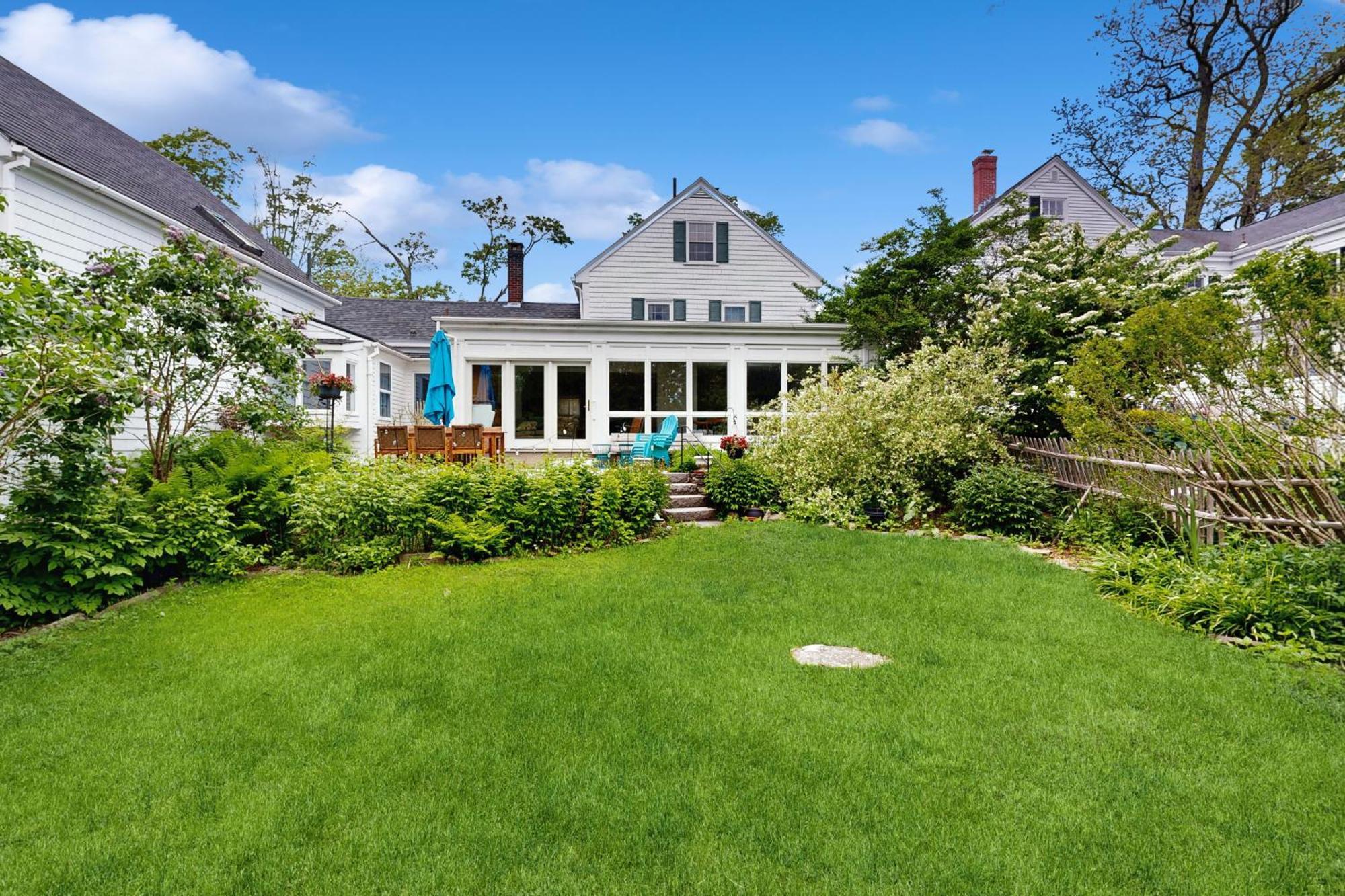 Holiday home Seabreeze Manor *