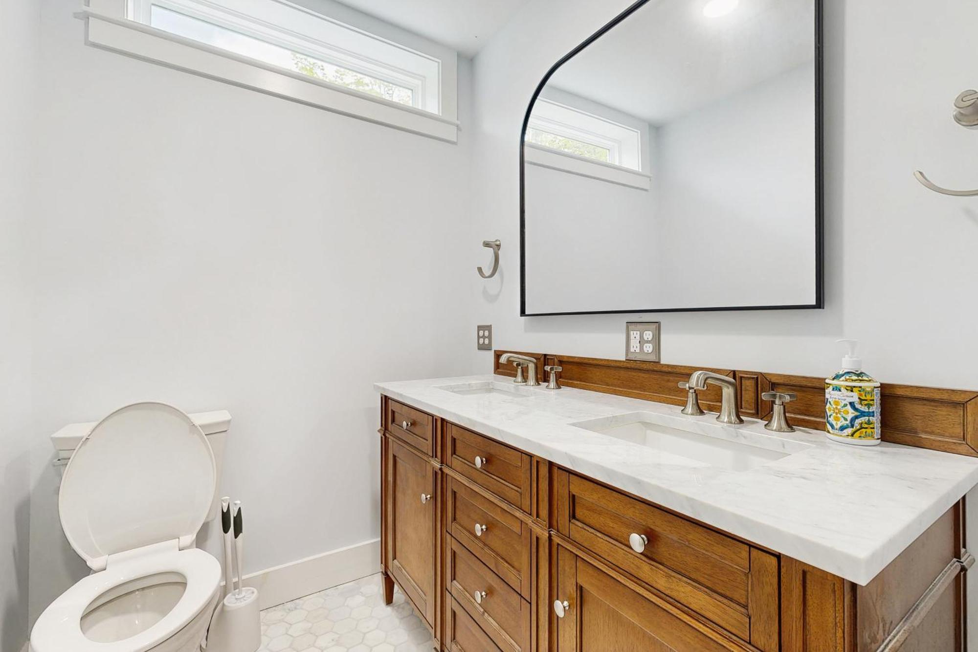 Seabreeze Manor Holiday home Camden