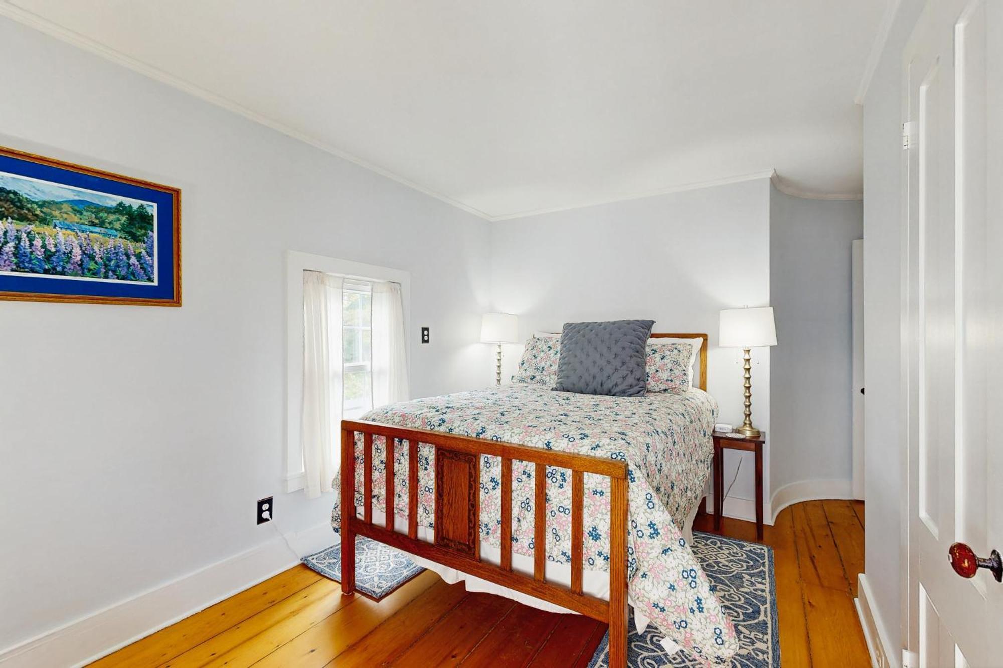 Holiday home Seabreeze Manor Camden