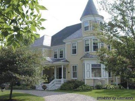Hawthorn Bed & Breakfast Camden