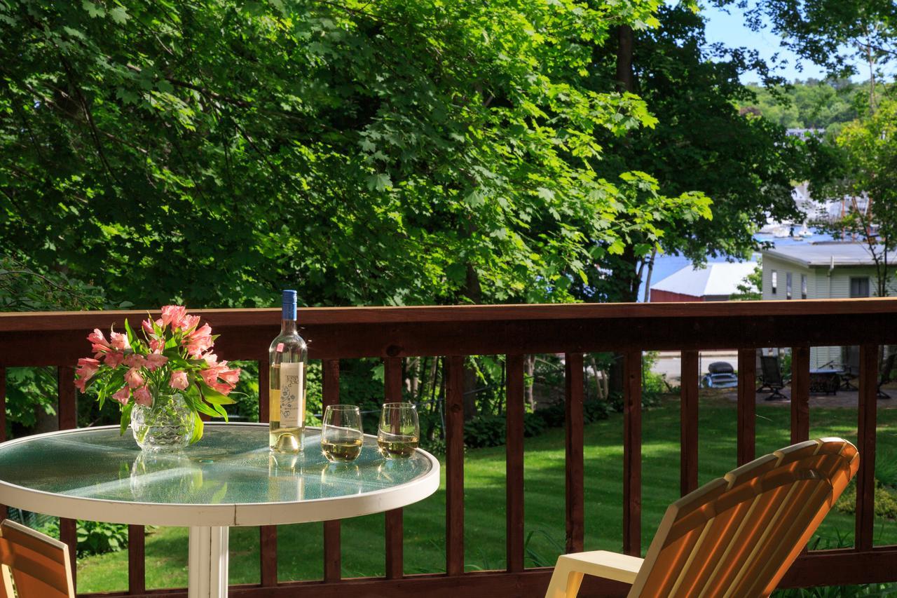Bed & Breakfast Hawthorn Camden