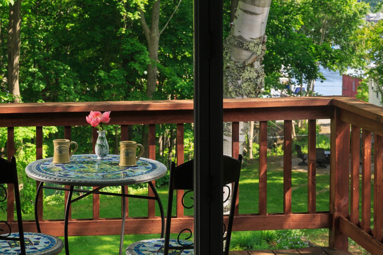 Bed & Breakfast Hawthorn Camden