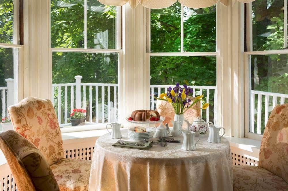 Hawthorn Bed & Breakfast