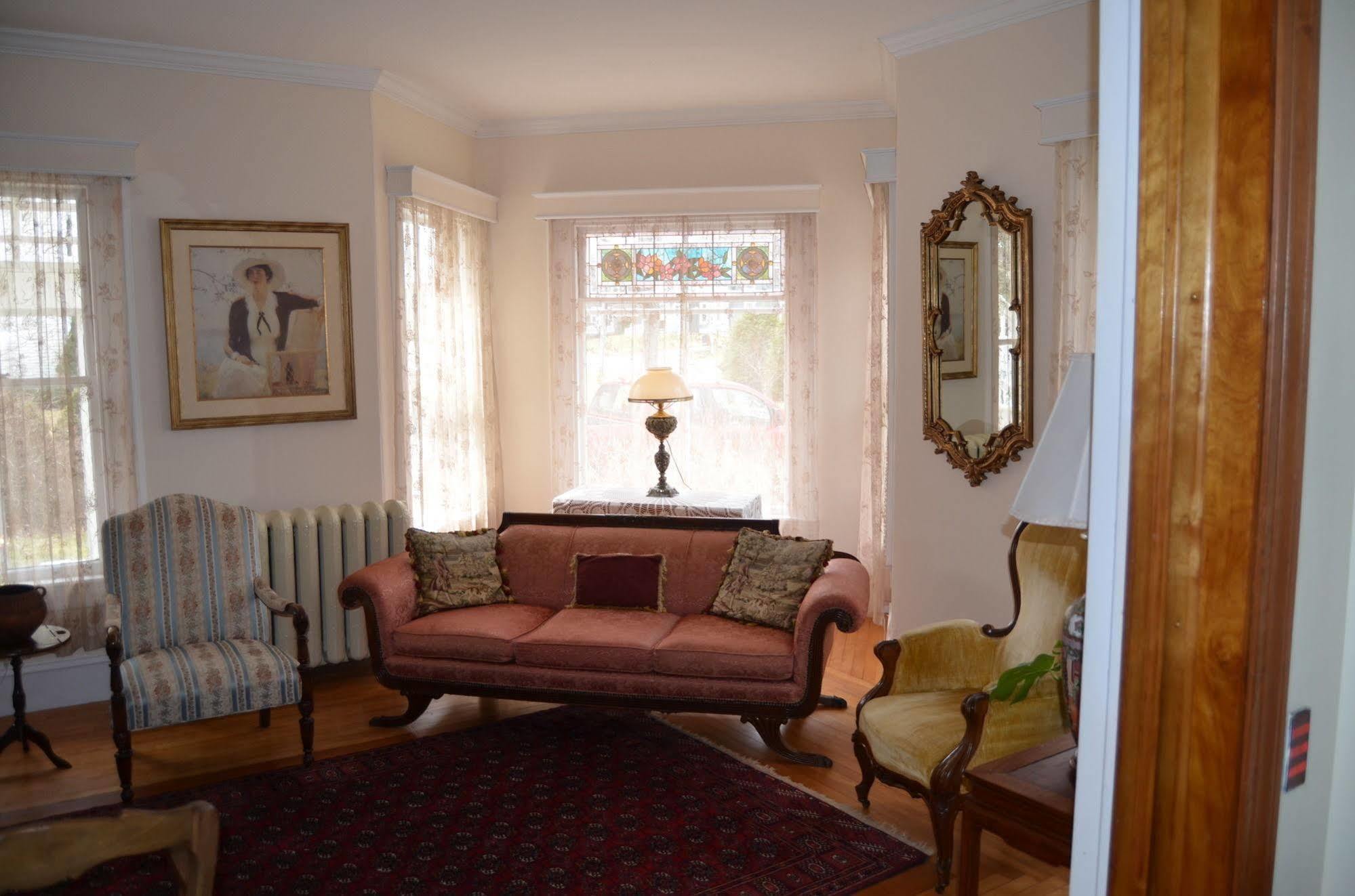 Bed & Breakfast Hawthorn