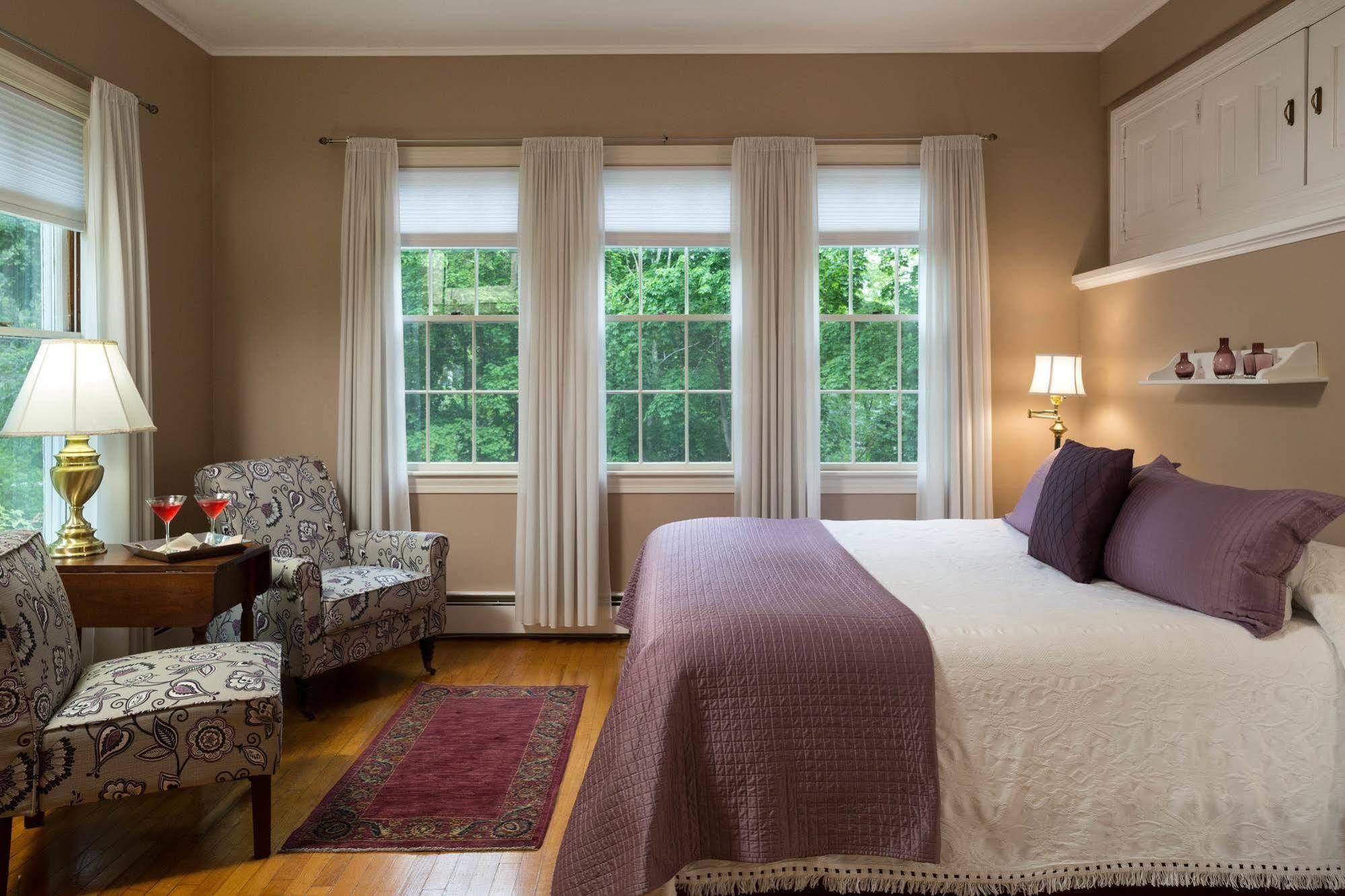 Bed & Breakfast Hawthorn 3*