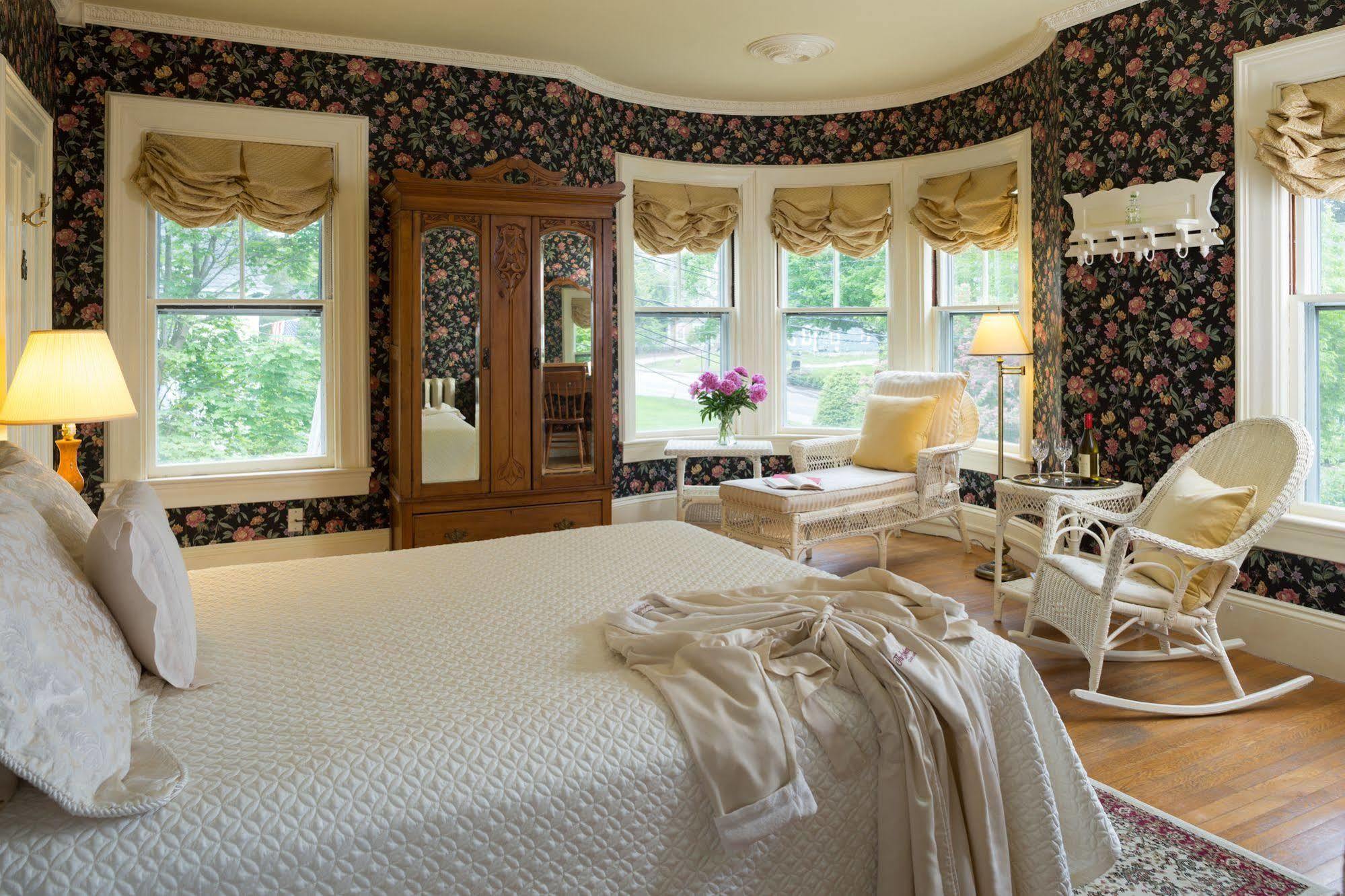 Bed & Breakfast Hawthorn Camden