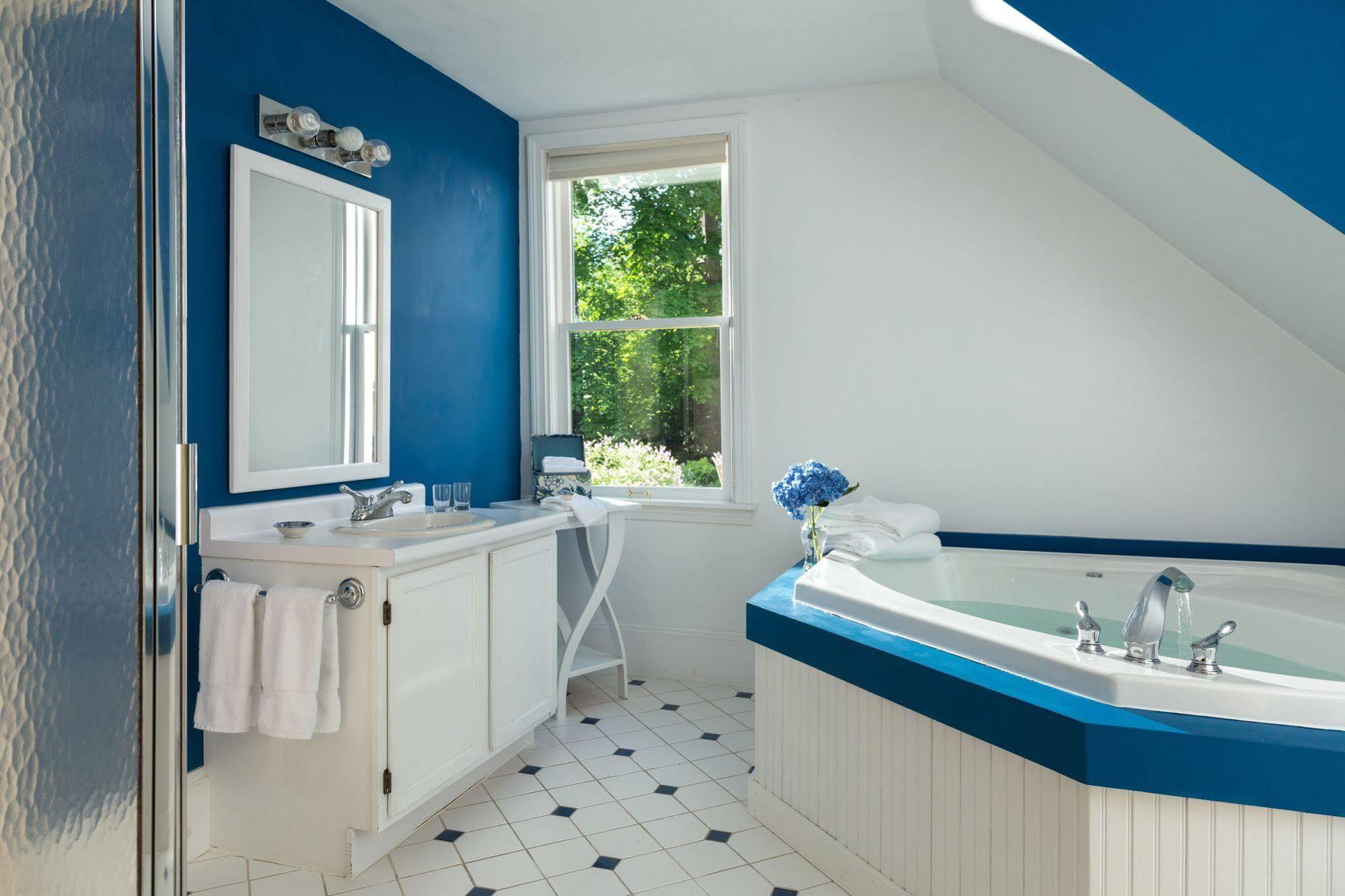 Bed & Breakfast Hawthorn Camden