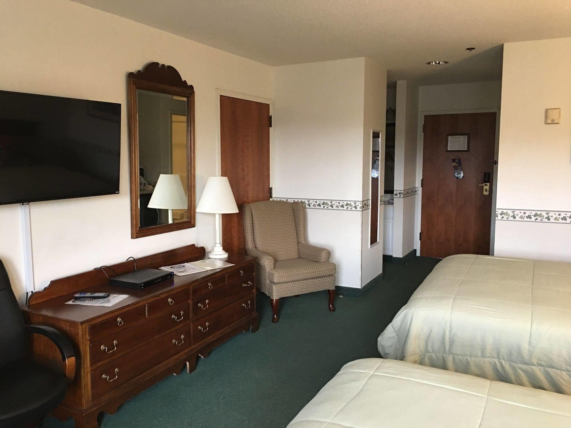 Hotel Riverhouse And Camden