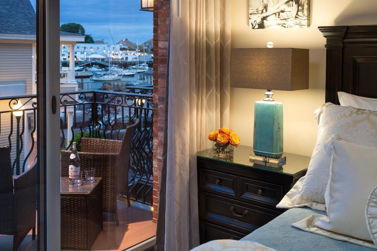 Hotel 16 Bay View 4*