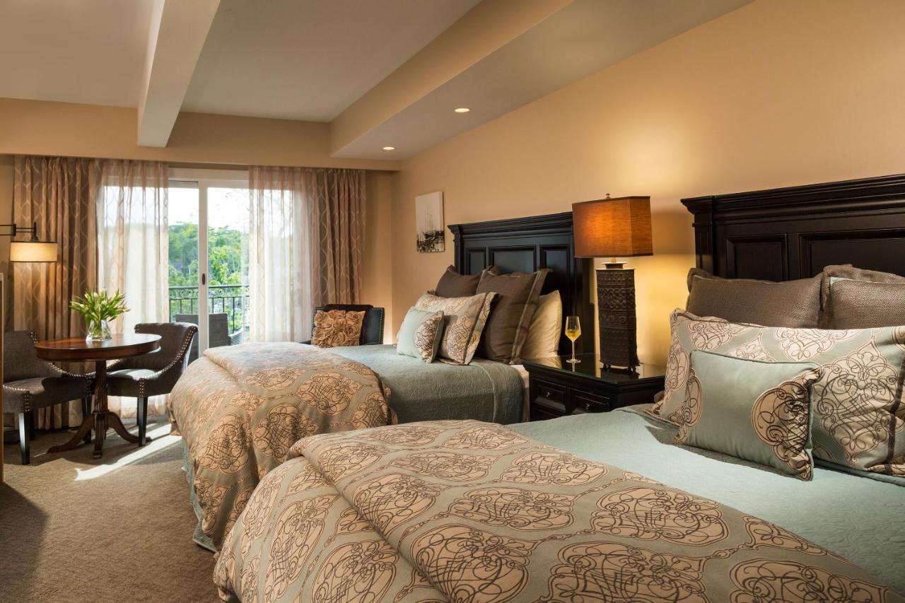 16 Bay View 4*