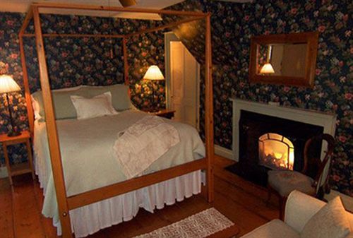 Bed & Breakfast Elms Of 3*