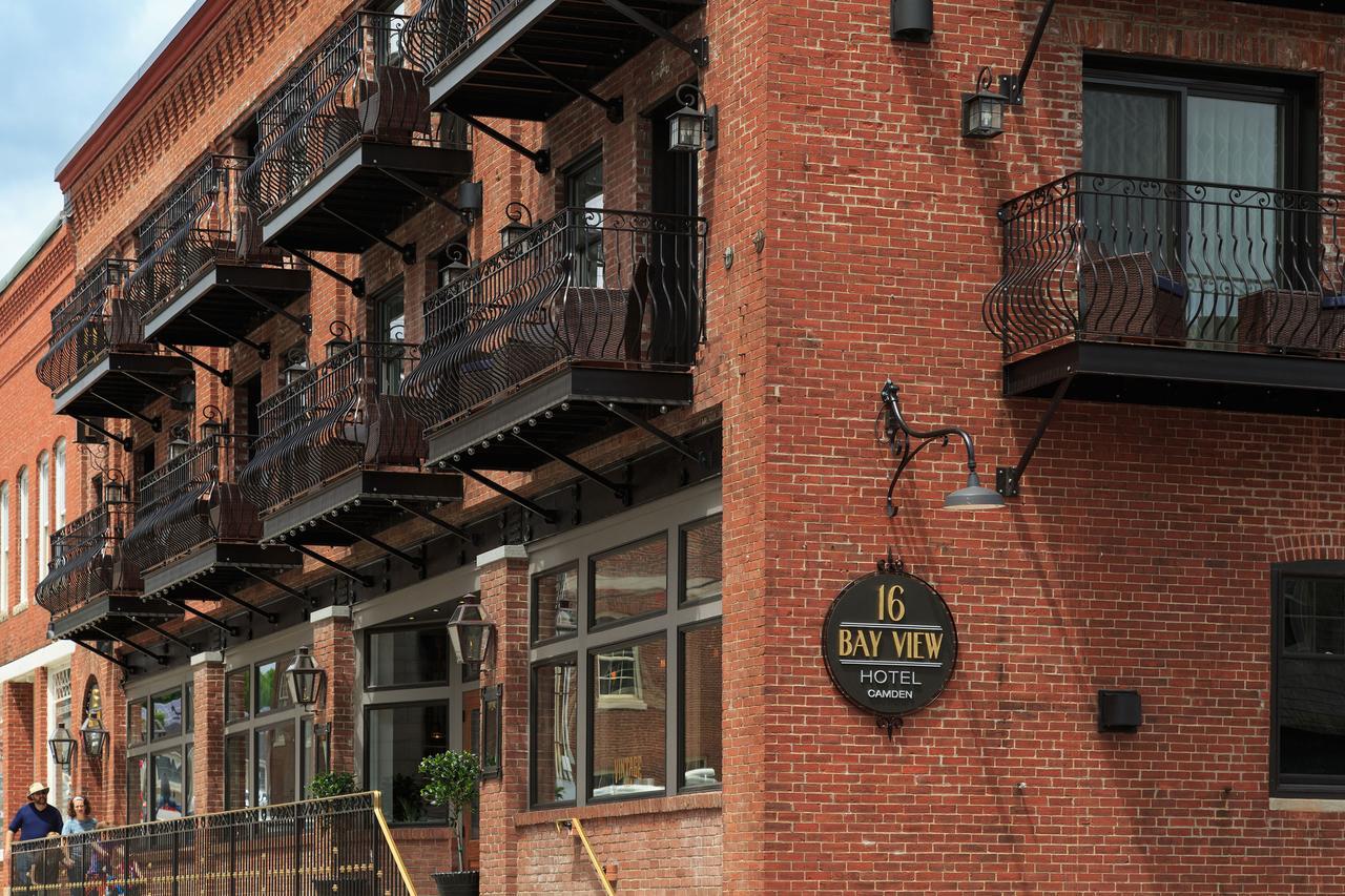 16 Bay View 4* Camden